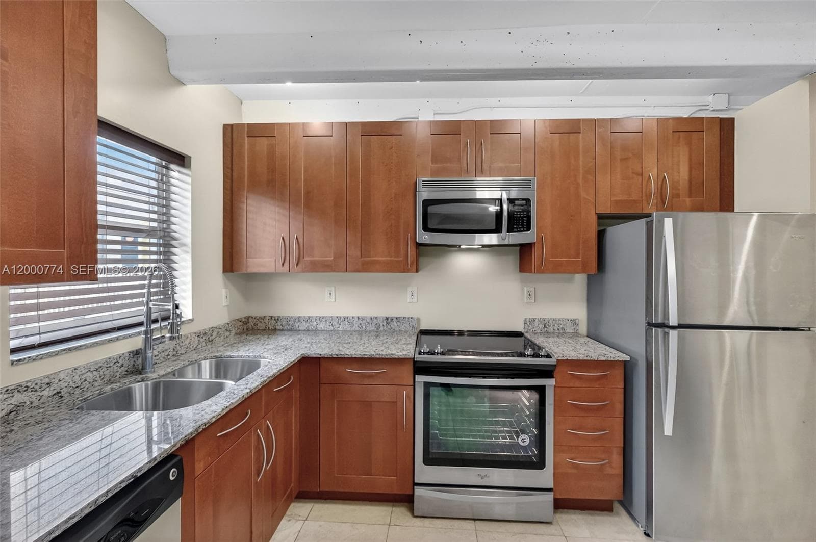 1519 Drexel Ave # 201 + DEN, Miami Beach, FL 33139 — zdjęcie 5
