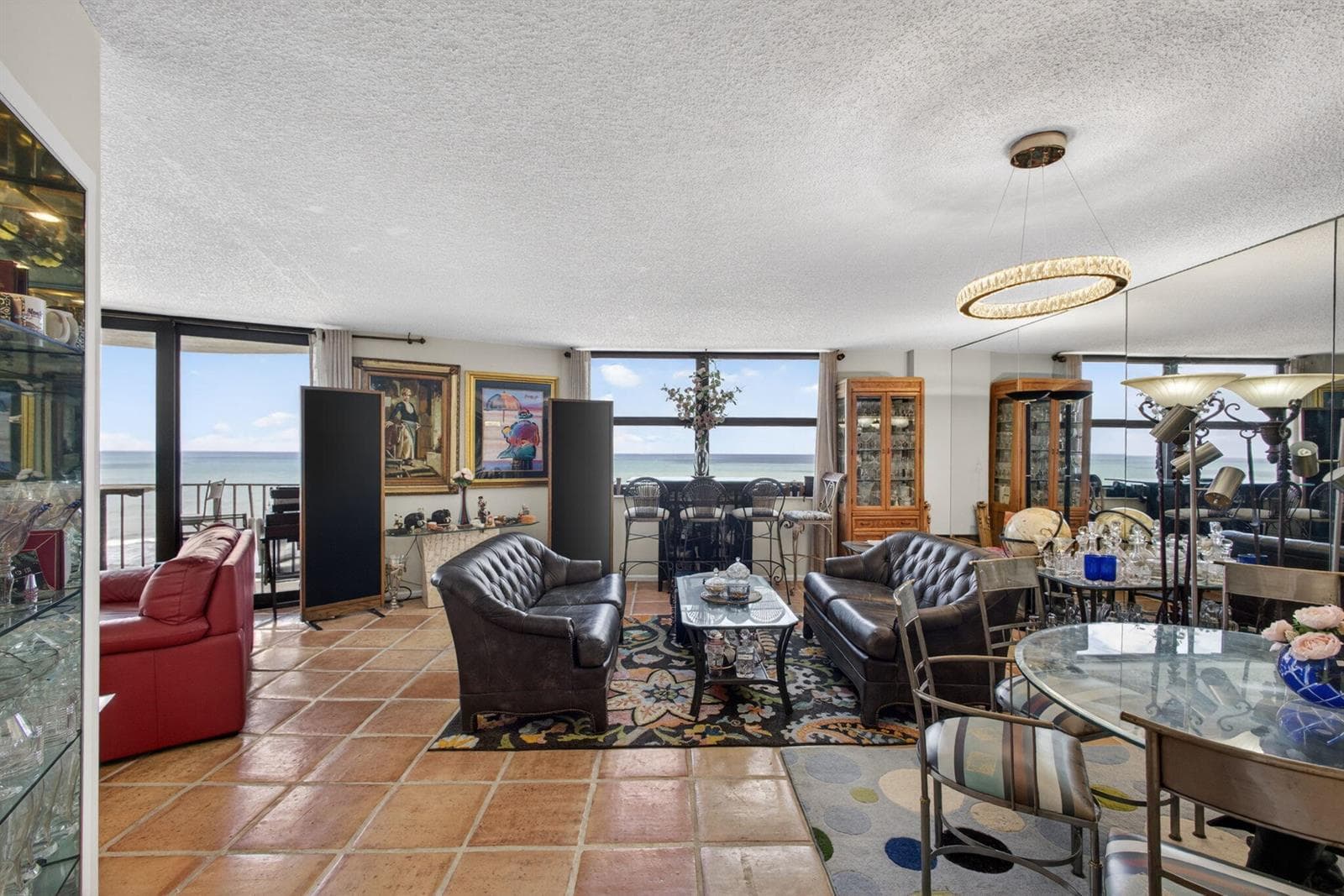 5420 N Ocean Drive # 1201, Singer Island, FL 33404 — zdjęcie 3