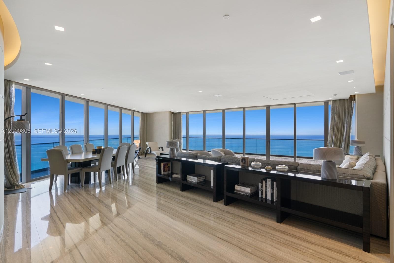 18975 Collins Ave # 4800, Sunny Isles Beach, FL 33160 — zdjęcie 2