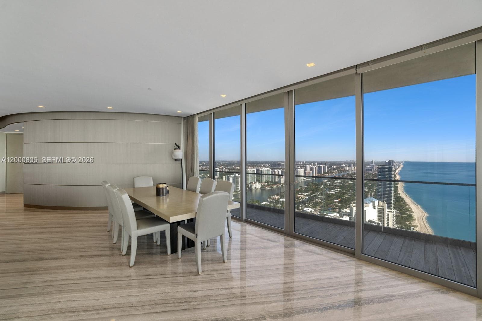 18975 Collins Ave # 4800, Sunny Isles Beach, FL 33160 — zdjęcie 5