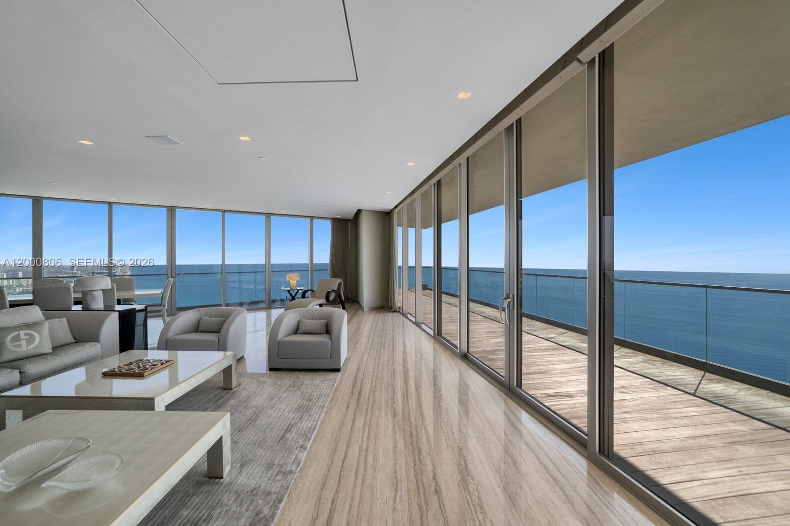 18975 Collins Ave # 4800, Sunny Isles Beach, FL 33160 — zdjęcie 4