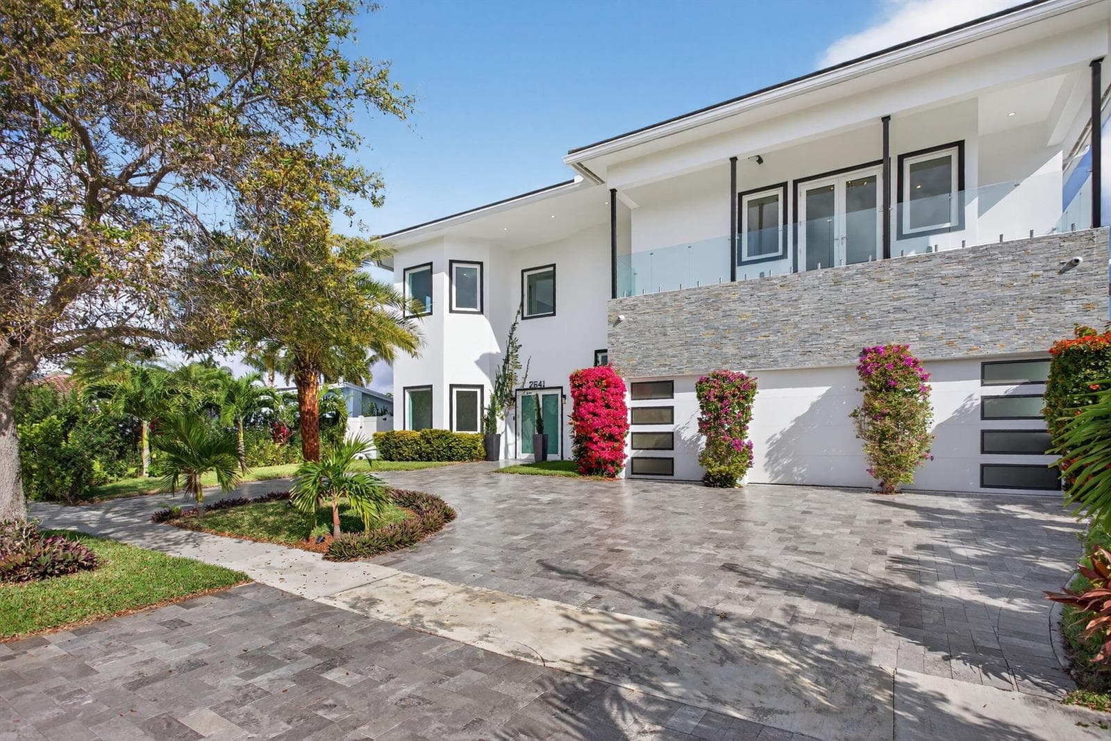 2641 NE 48th Street, Lighthouse Point, FL 33064 — zdjęcie 2