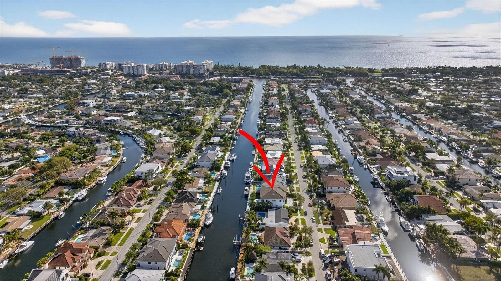 2641 NE 48th Street, Lighthouse Point, FL 33064 — zdjęcie 3