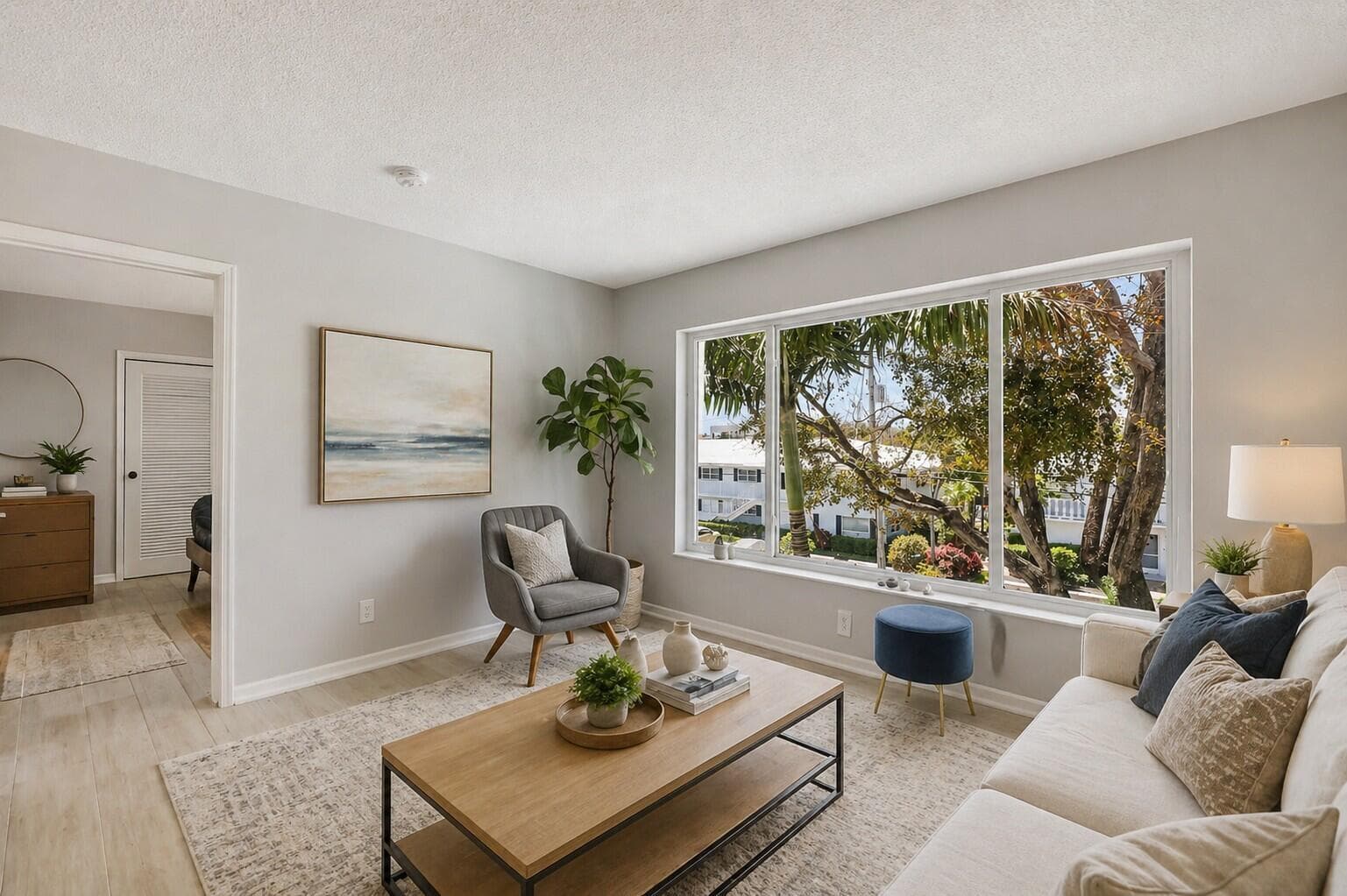 2829 NE 30th Street # 302, Fort Lauderdale, FL 33306 — zdjęcie 3