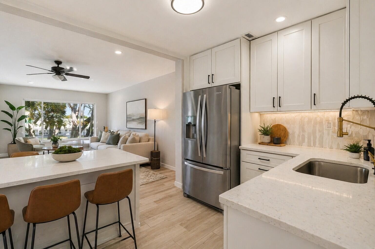 2829 NE 30th Street # 302, Fort Lauderdale, FL 33306 — zdjęcie 5