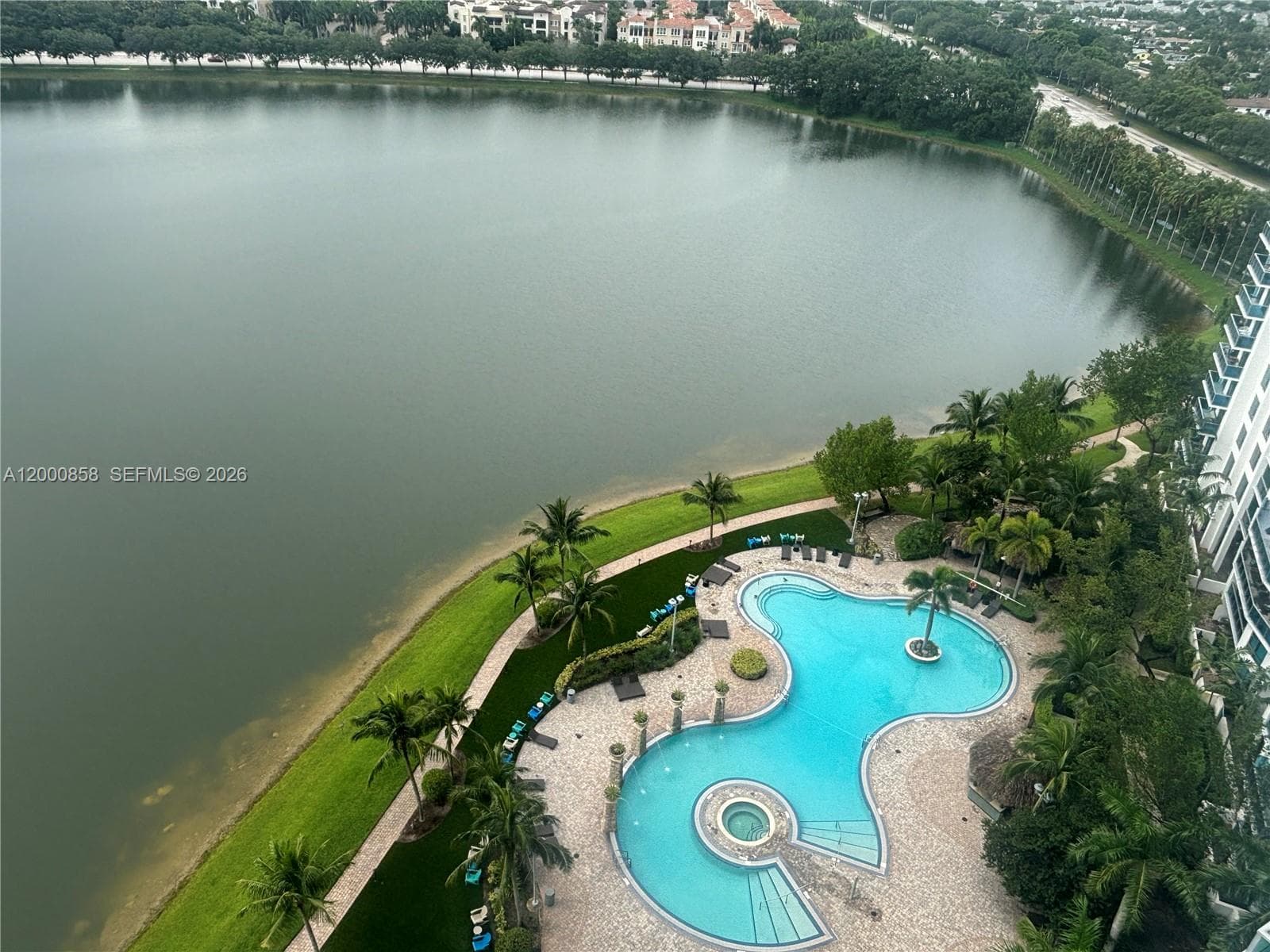 2681 N Flamingo Rd # 1805S, Sunrise, FL 33323 — zdjęcie 2