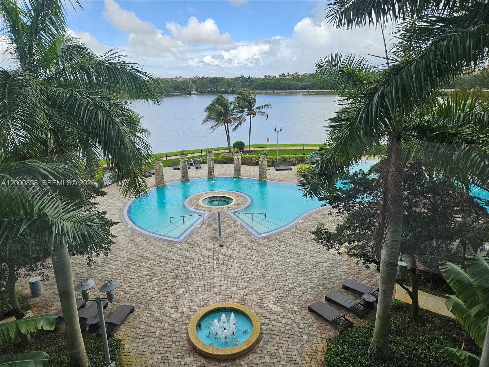 2681 N Flamingo Rd # 1805S, Sunrise, FL 33323 — zdjęcie 3
