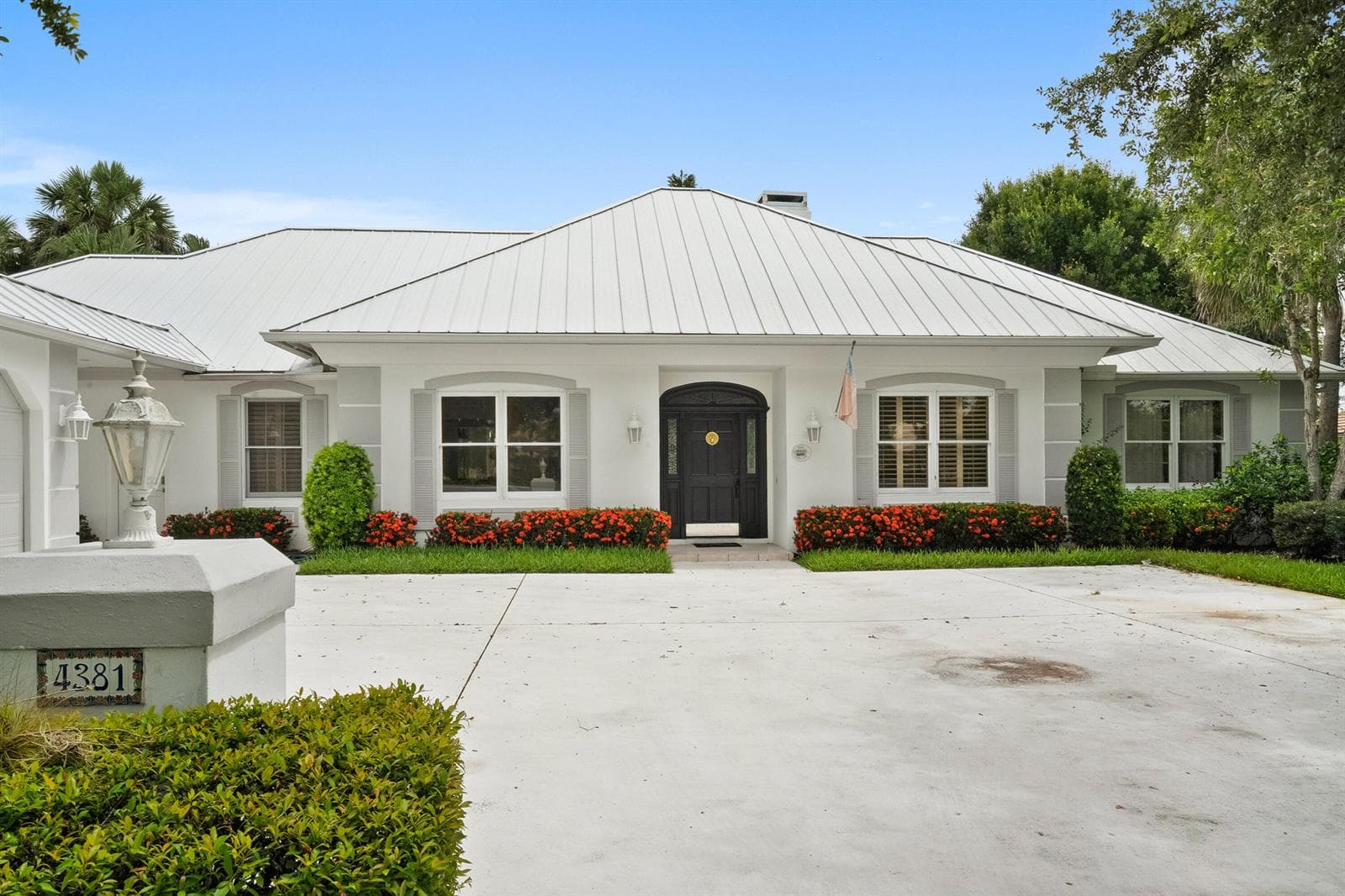 4381 SW Parkgate Boulevard, Palm City, FL 34990 — zdjęcie 3