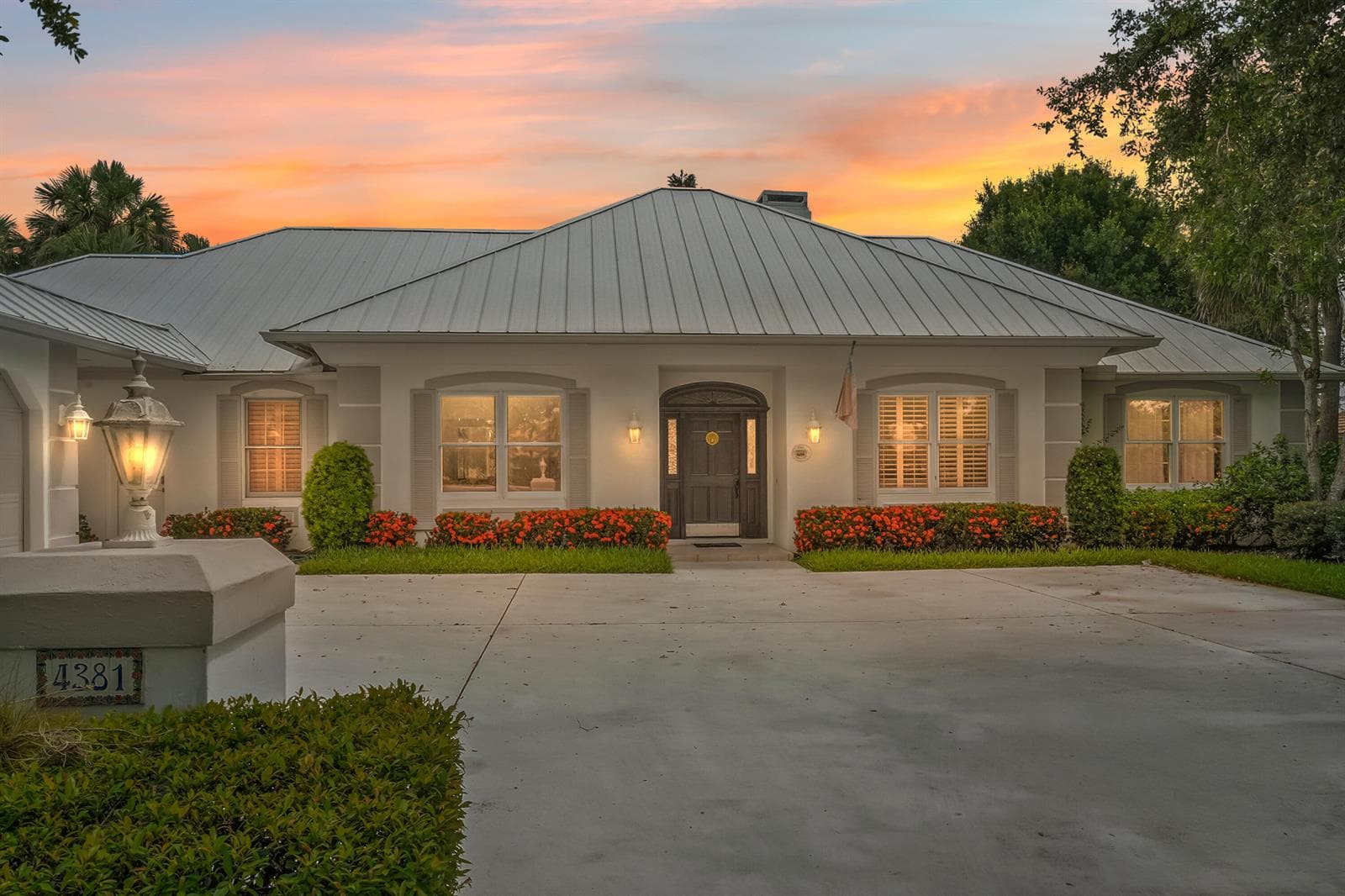 4381 SW Parkgate Boulevard, Palm City, FL 34990 — zdjęcie 4