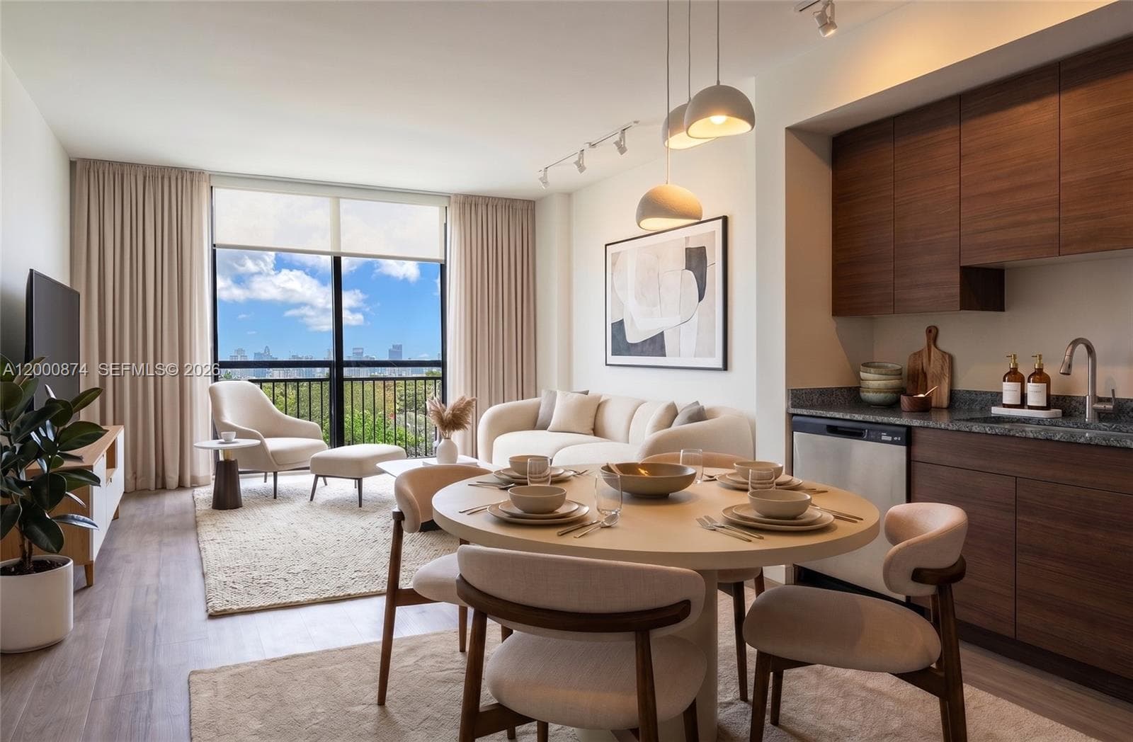 315 NW 27th Ave # 319, Miami, FL 33125 — zdjęcie 2