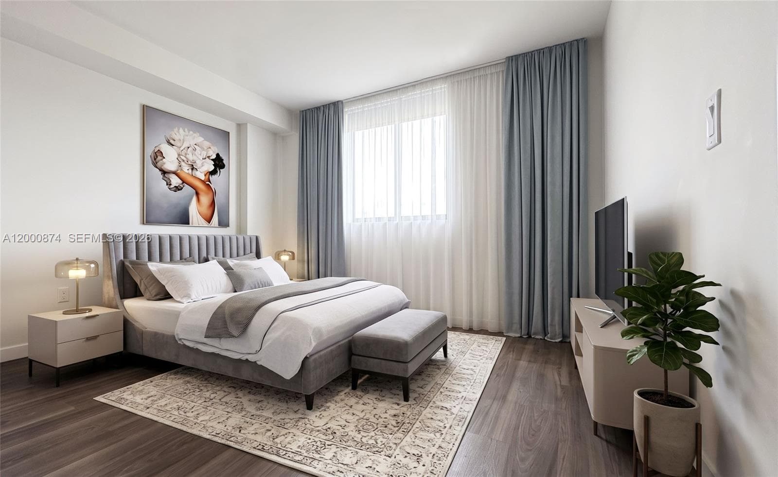 315 NW 27th Ave # 319, Miami, FL 33125 — zdjęcie 3