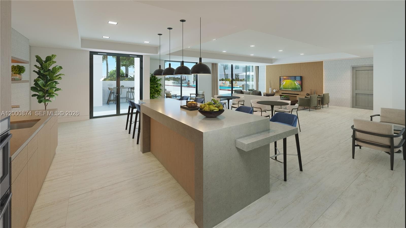 315 NW 27th Ave # 319, Miami, FL 33125 — zdjęcie 5