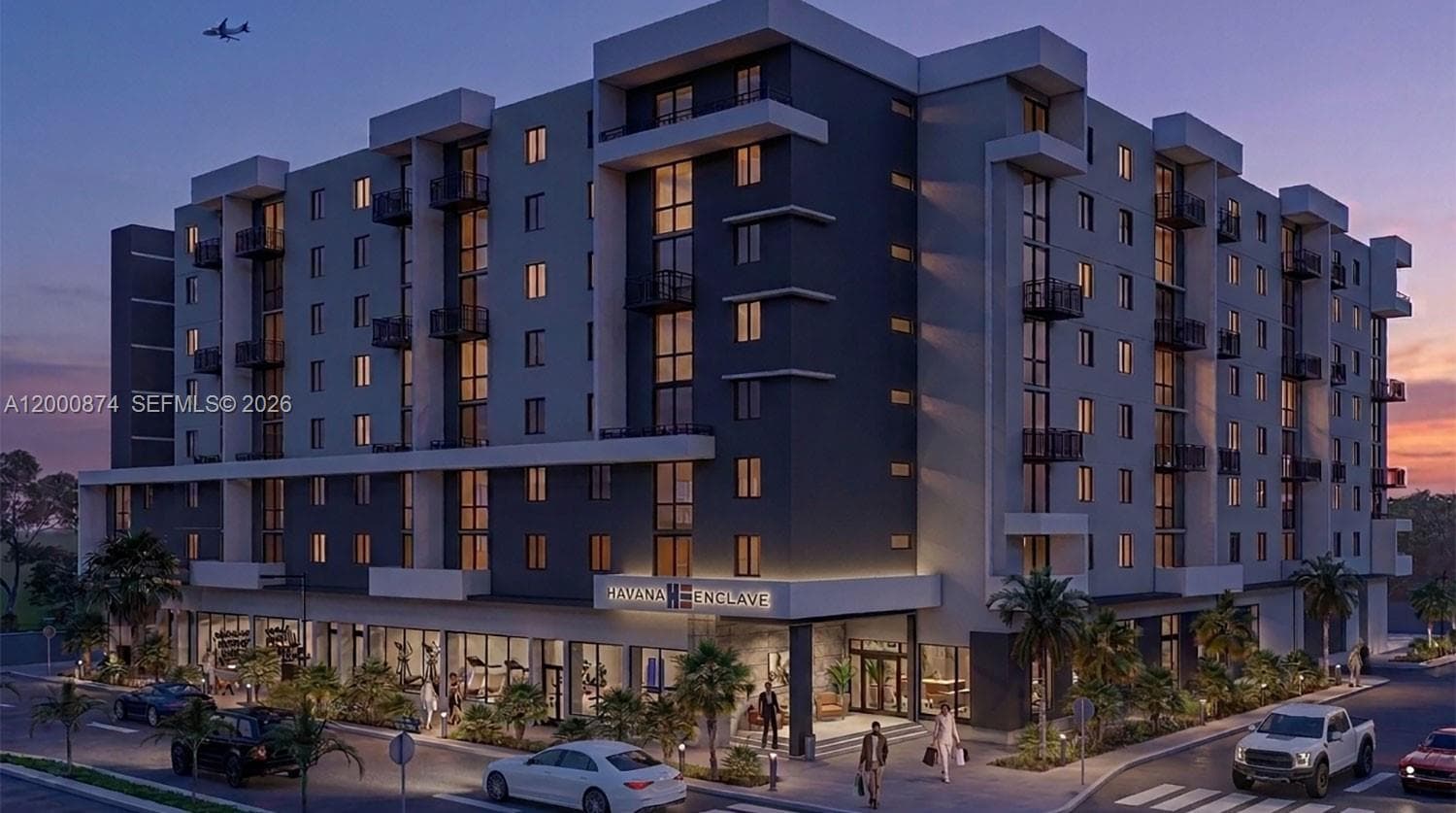 315 NW 27th Ave # 319, Miami, FL 33125 — zdjęcie 4