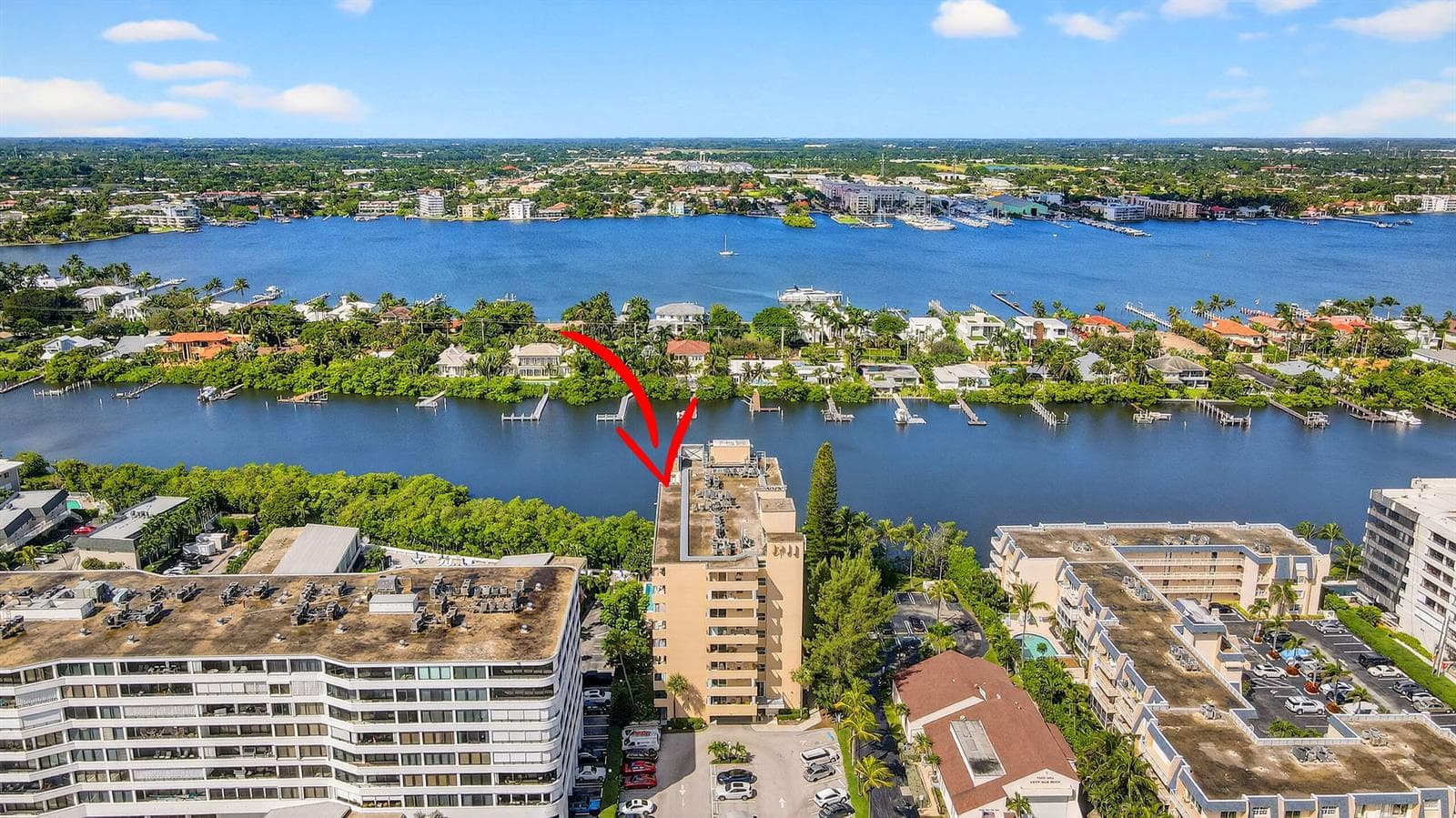 3581 S Ocean Boulevard # 3c, South Palm Beach, FL 33480 — zdjęcie 3