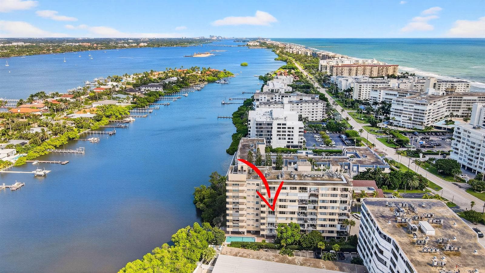 3581 S Ocean Boulevard # 3c, South Palm Beach, FL 33480 — zdjęcie 4