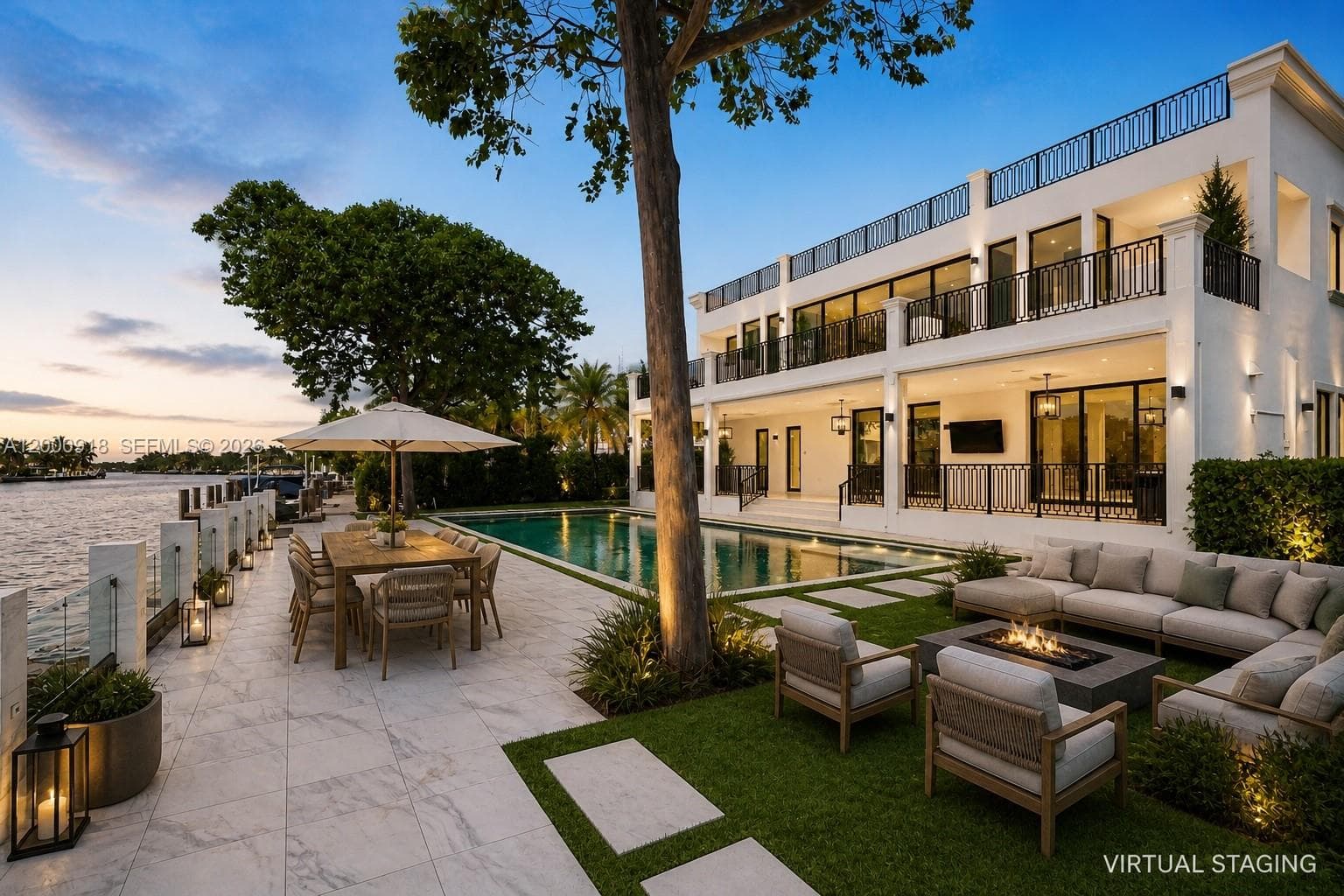 1239 Middle River Dr, Fort Lauderdale, FL 33304 — zdjęcie 5