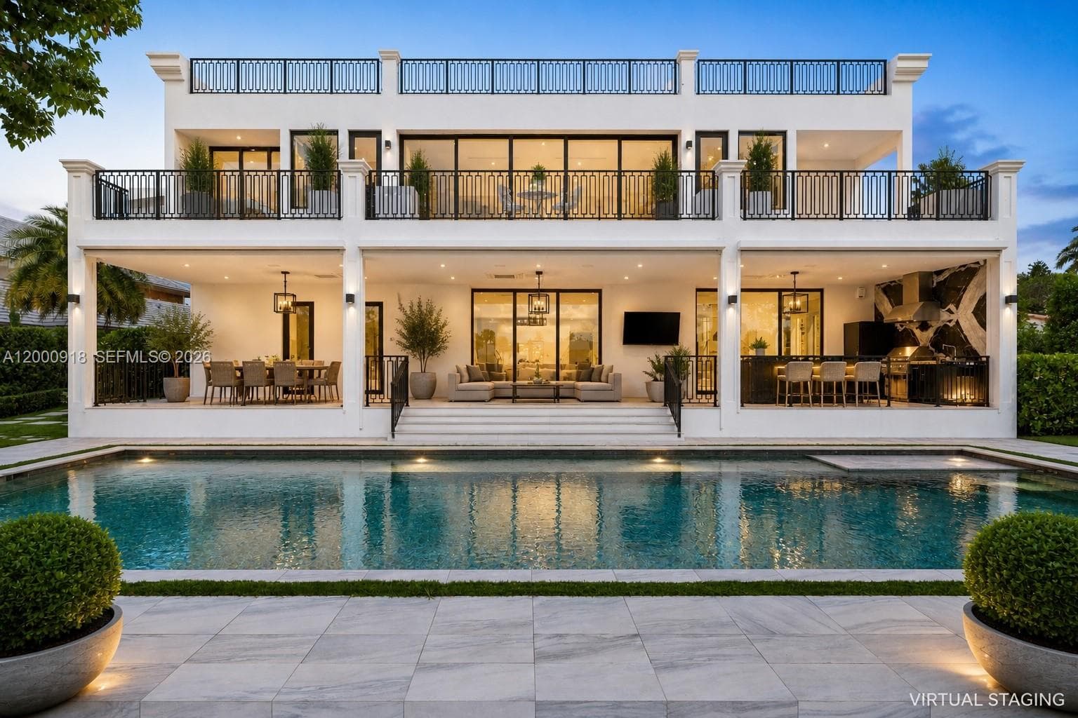 1239 Middle River Dr, Fort Lauderdale, FL 33304 — zdjęcie 4