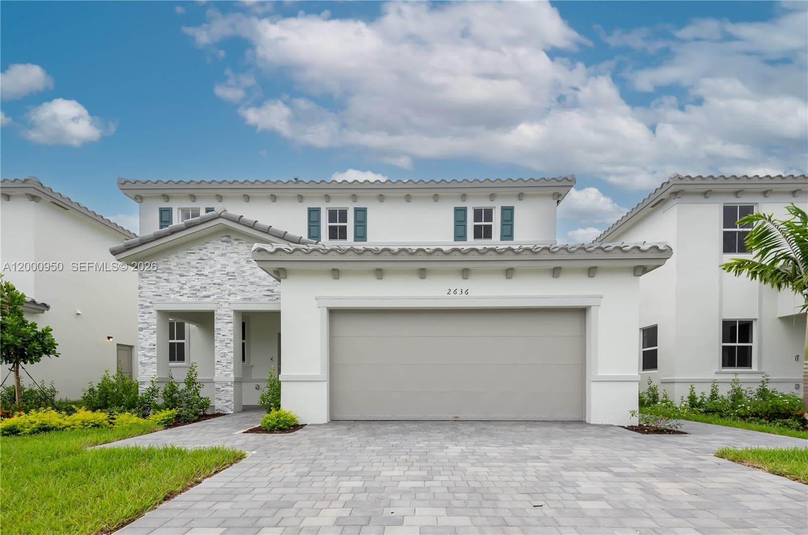 2636 SE 8th Ct, Homestead, FL 33035 — zdjęcie 2