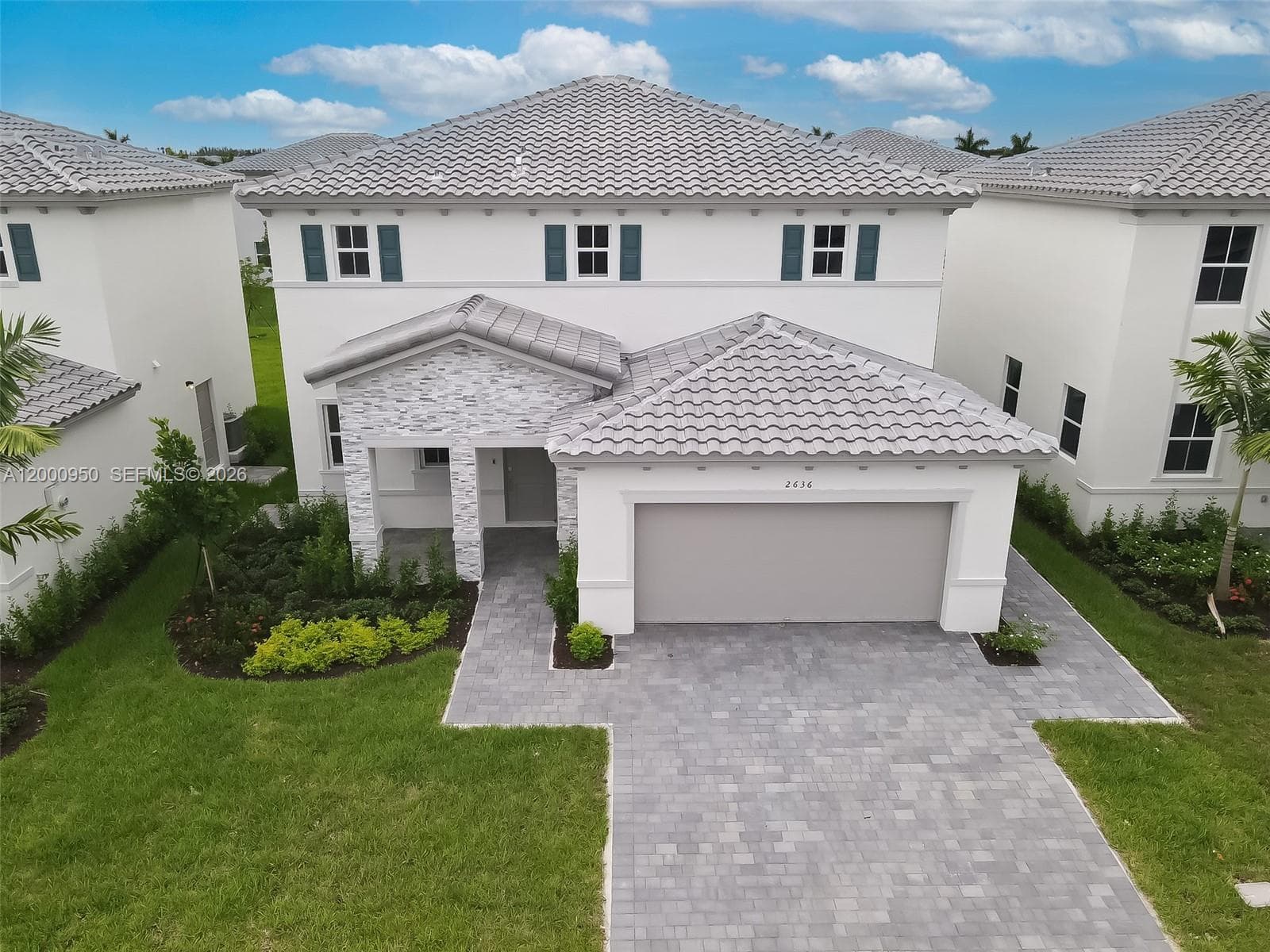 2636 SE 8th Ct, Homestead, FL 33035 — zdjęcie 3
