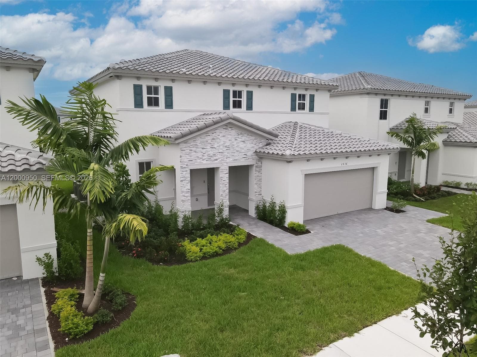 2636 SE 8th Ct, Homestead, FL 33035 — zdjęcie 4