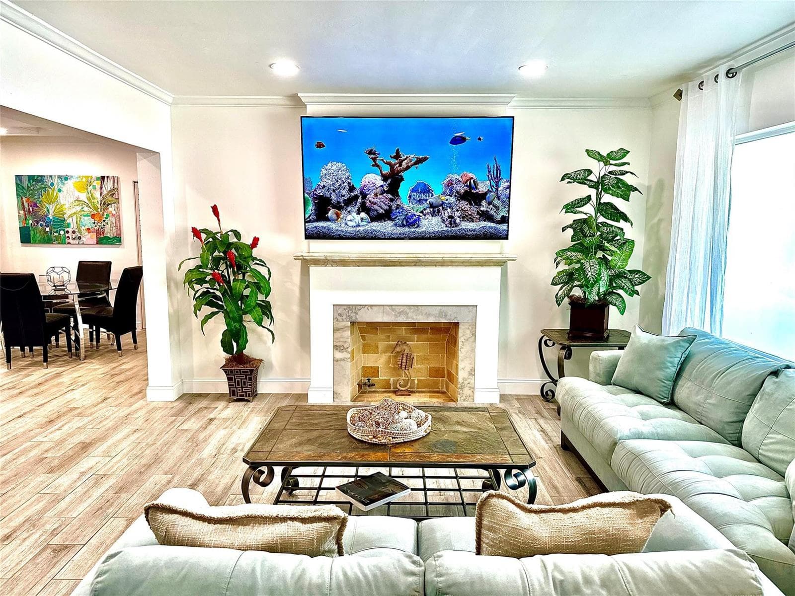 1742 NE 7th Street, Fort Lauderdale, FL 33304 — zdjęcie 2