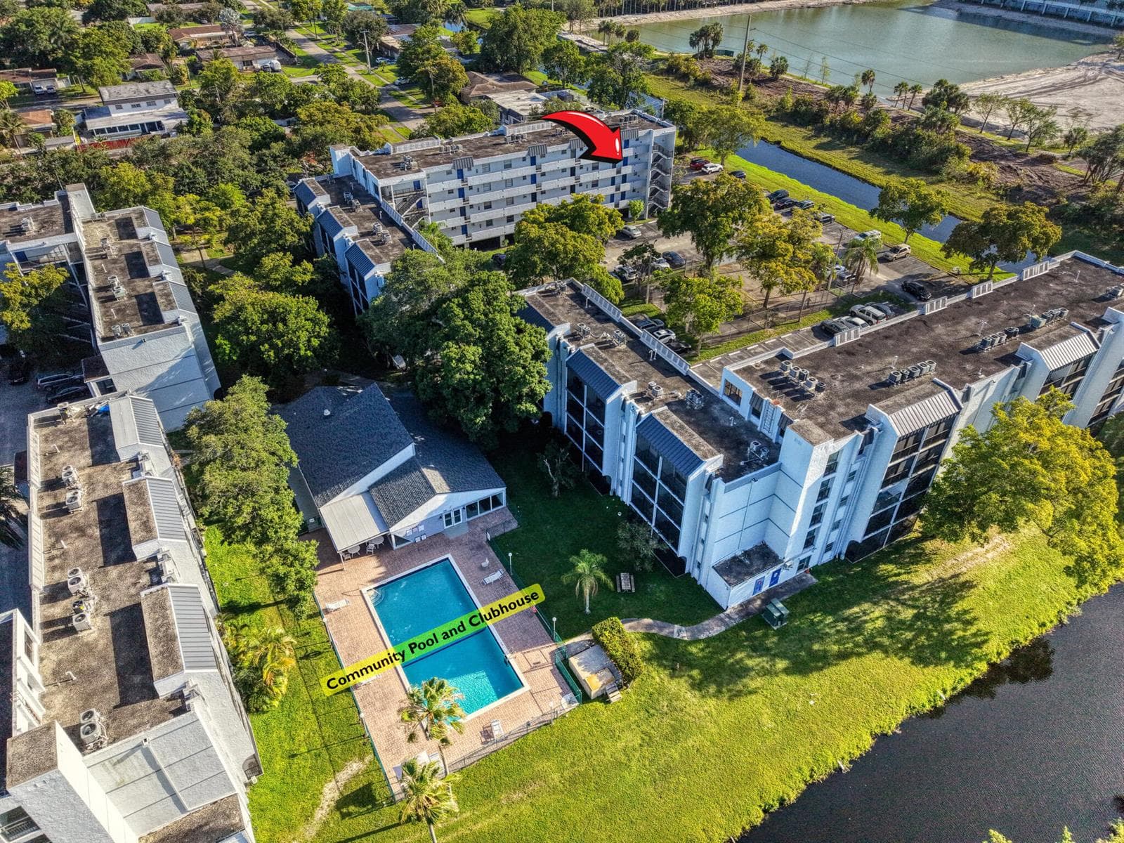 7541 NW 16th Street # 1411, Plantation, FL 33313 — zdjęcie 2