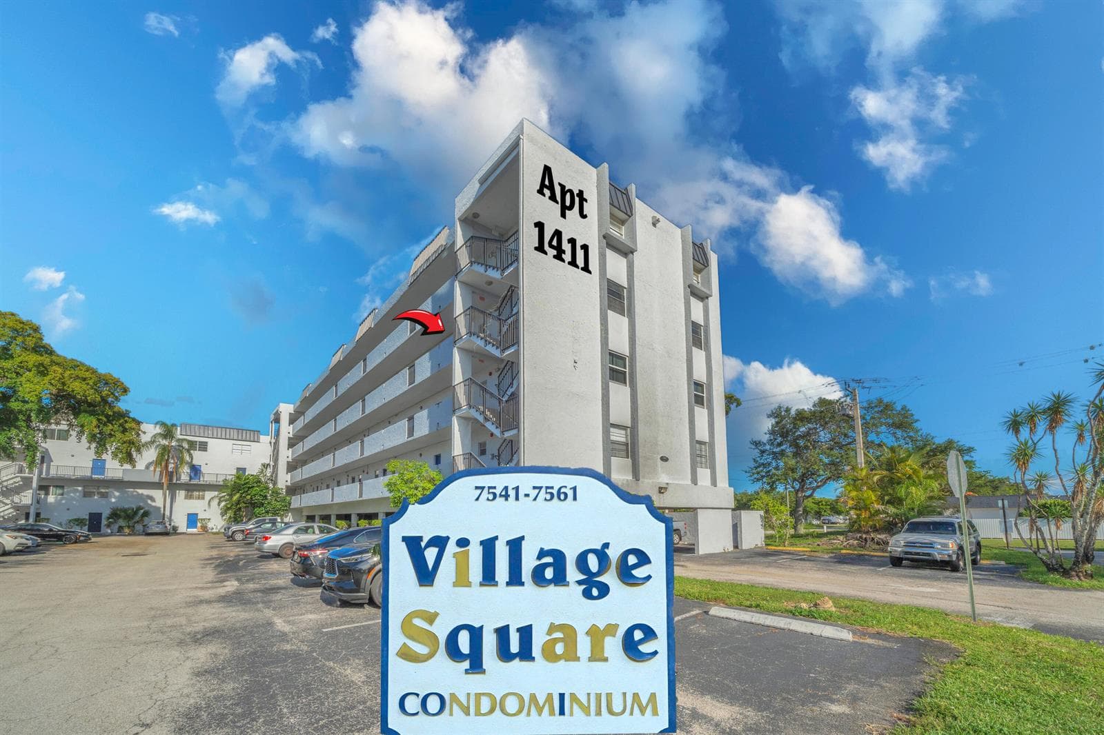 7541 NW 16th Street # 1411, Plantation, FL 33313 — zdjęcie 3
