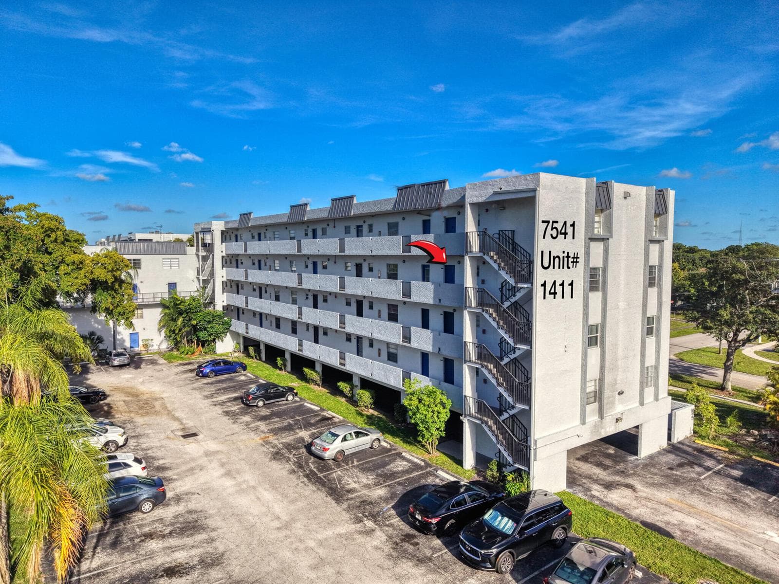 7541 NW 16th Street # 1411, Plantation, FL 33313 — zdjęcie 4