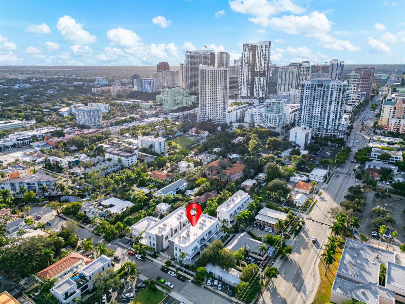 11 SE 11th Avenue, Fort Lauderdale, FL 33301 — zdjęcie 5