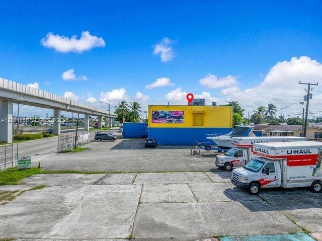 3030 NW 79th St, Miami, FL 33147 — zdjęcie 5