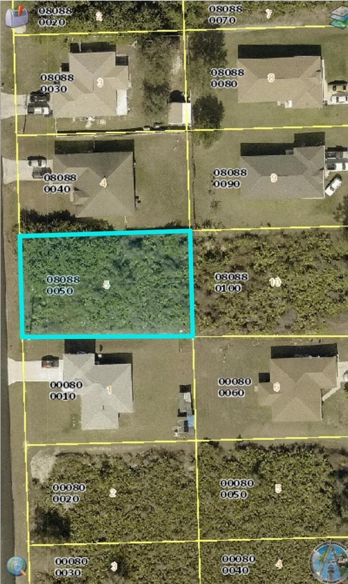 6006 Flora Avenue N, Lehigh Acres, FL 33971 — zdjęcie 2