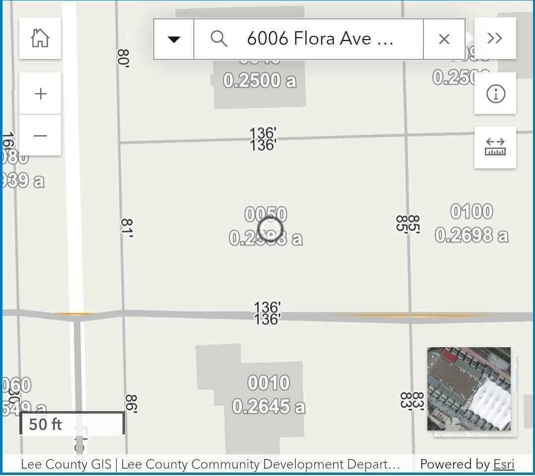6006 Flora Avenue N, Lehigh Acres, FL 33971 — zdjęcie 3