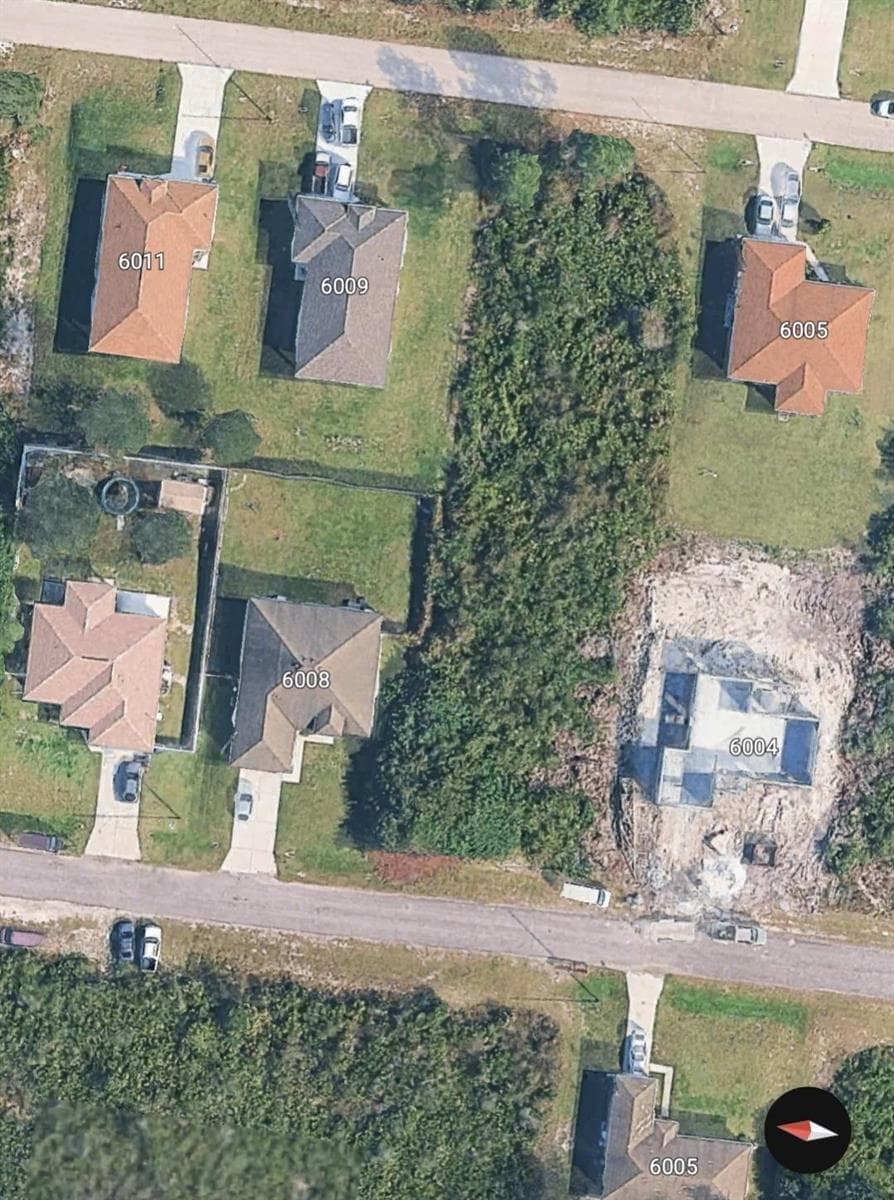 6006 Flora Avenue N, Lehigh Acres, FL 33971 — zdjęcie 4