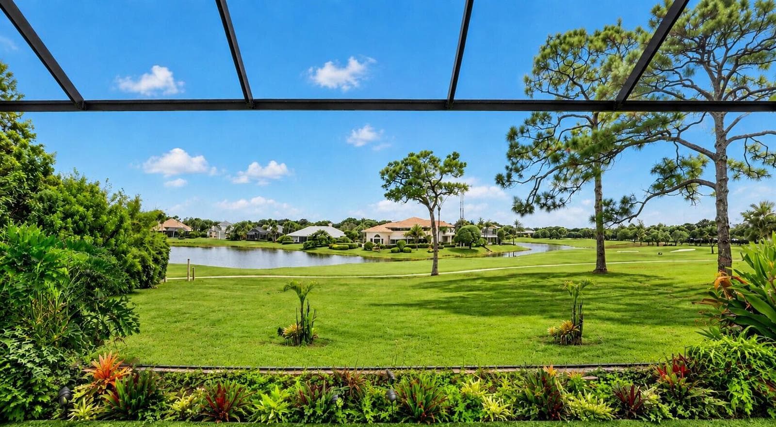 6460 SE Winged Foot Drive, Stuart, FL 34997 — zdjęcie 2
