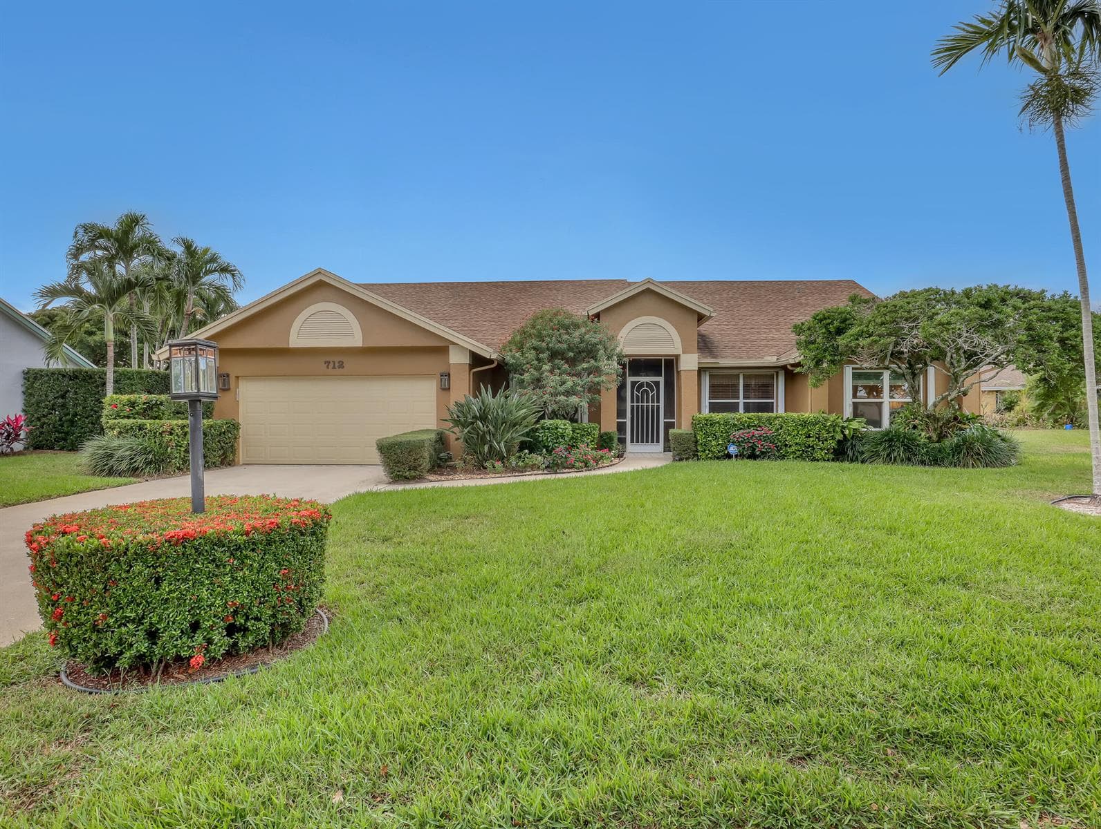 712 Golf Court, Delray Beach, FL 33445 — zdjęcie 2