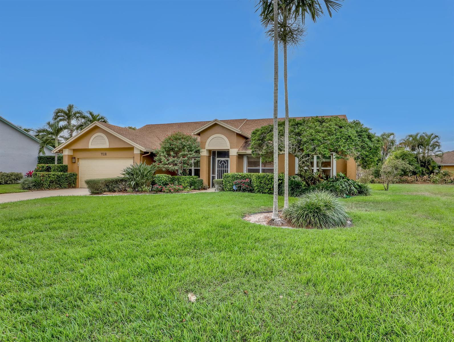 712 Golf Court, Delray Beach, FL 33445 — zdjęcie 3