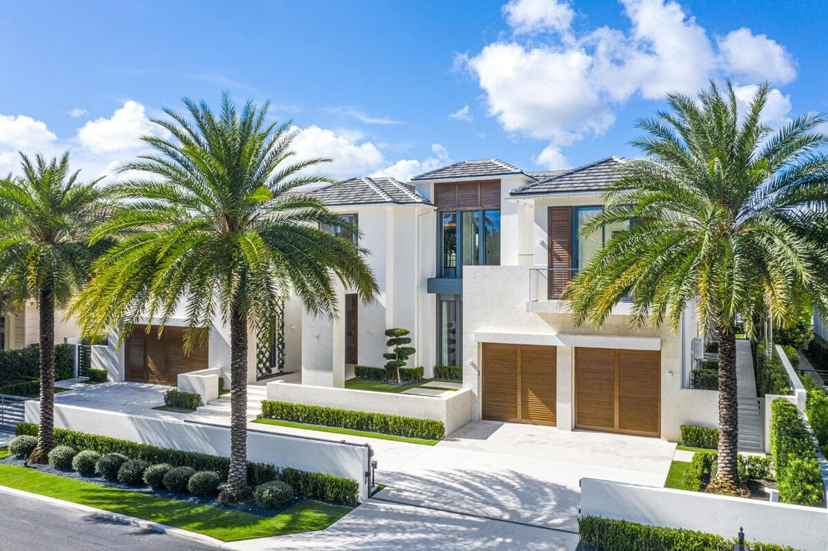 249 W Alexander Palm Road, Boca Raton, FL 33432 — zdjęcie 2