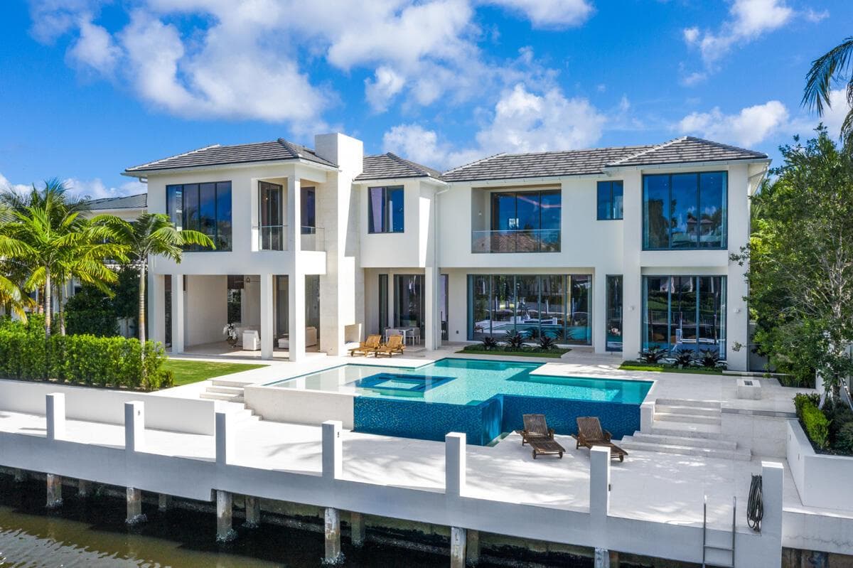 249 W Alexander Palm Road, Boca Raton, FL 33432 — zdjęcie 3