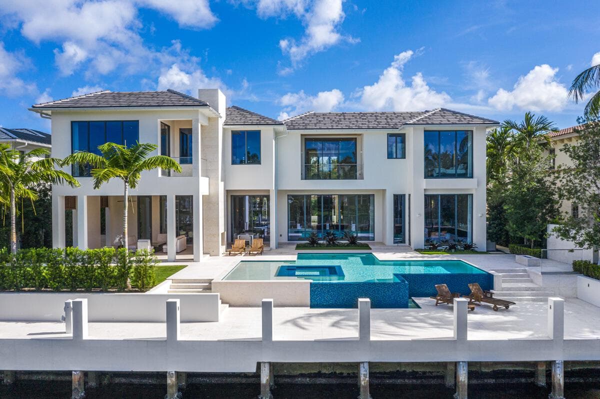 249 W Alexander Palm Road, Boca Raton, FL 33432 — zdjęcie 5