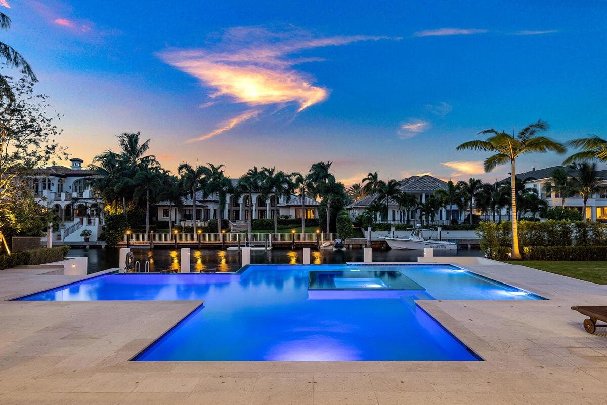 249 W Alexander Palm Road, Boca Raton, FL 33432 — zdjęcie 4
