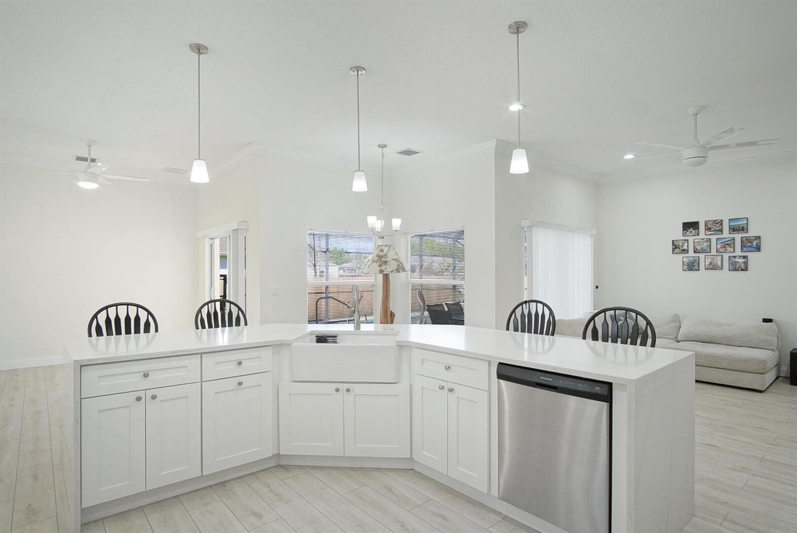719 SW Andrew Road, Port St. Lucie, FL 34953 — zdjęcie 5