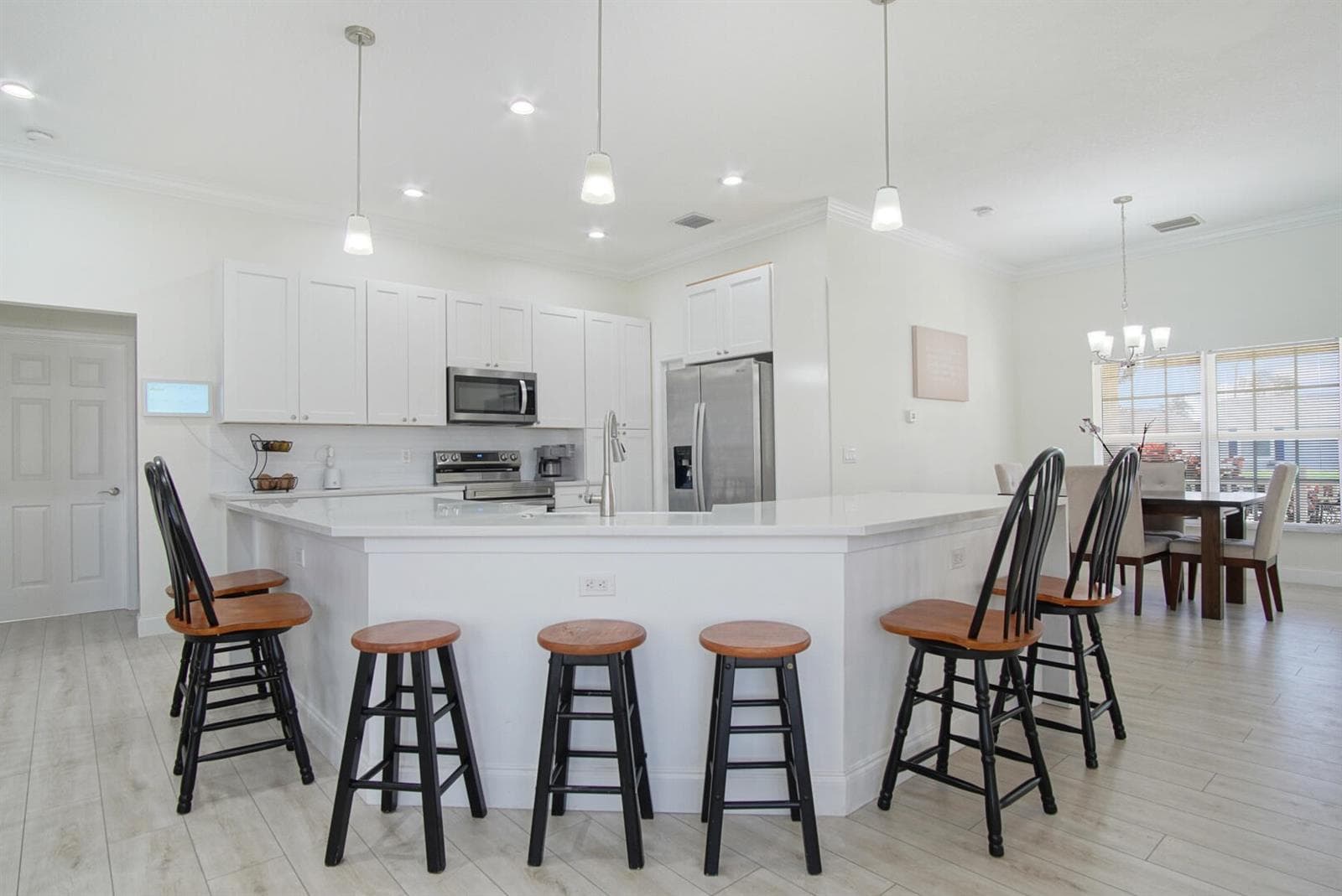 719 SW Andrew Road, Port St. Lucie, FL 34953 — zdjęcie 4