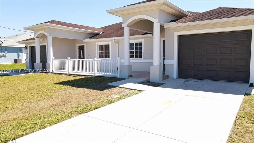 152 Pullman St # 152, Lehigh Acres, FL 33974 — zdjęcie 2