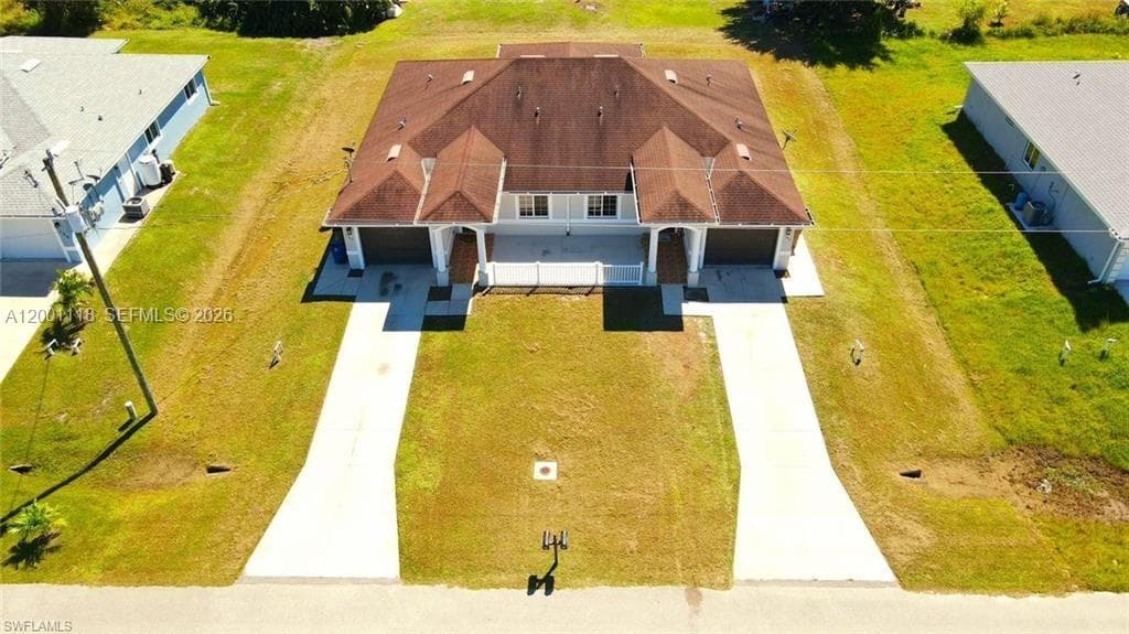 152 Pullman St # 152, Lehigh Acres, FL 33974 — zdjęcie 3