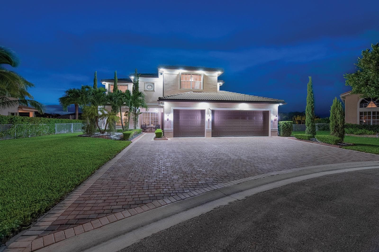 5422 SW 185th Terrace, Miramar, FL 33029 — zdjęcie 2
