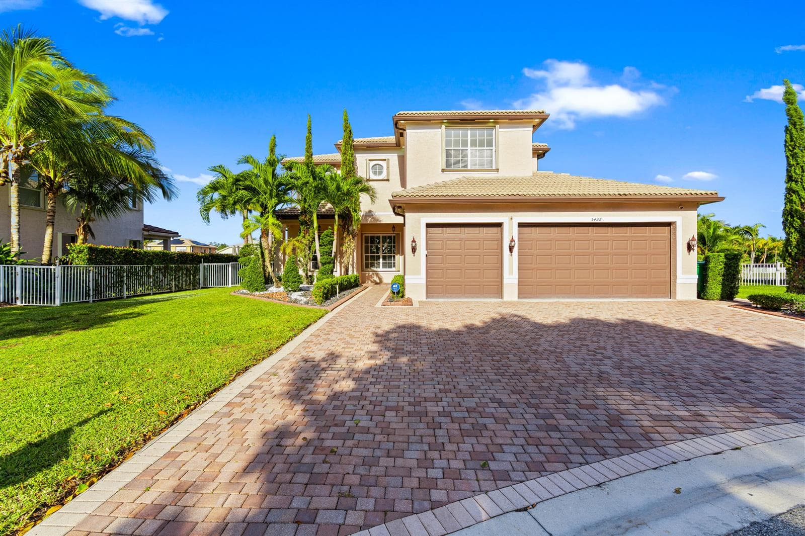 5422 SW 185th Terrace, Miramar, FL 33029 — zdjęcie 3
