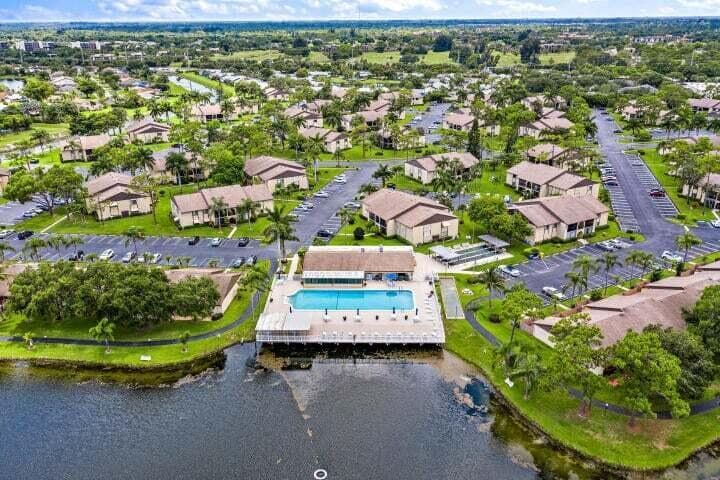 441 Pine Glen Lane # D-2, FL 33463 — zdjęcie 2