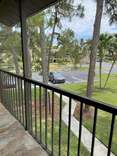 441 Pine Glen Lane # D-2, FL 33463 — zdjęcie 4