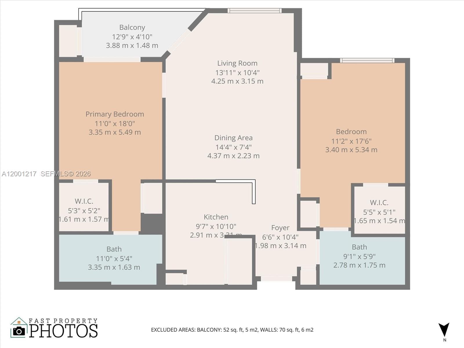 6001 SW 70th St # 313, South Miami, FL 33143 — zdjęcie 2