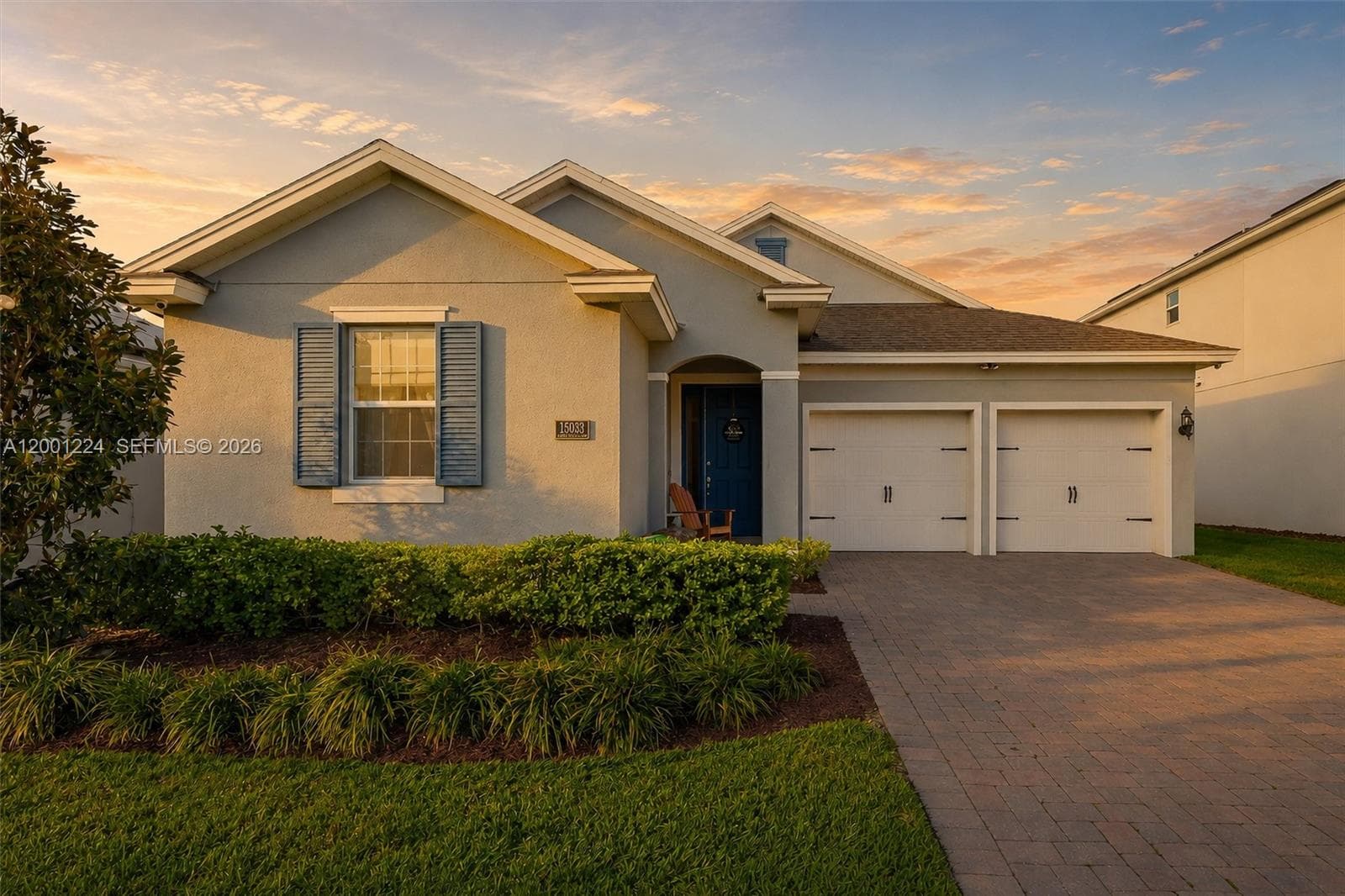 15033 LAKE BESSIE LOOP, Winter Garden, FL 34787 — zdjęcie 2